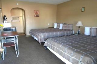 Love Hotels Murdo by OYO on Interstate 90 - Murdo - 7