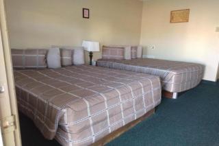 Love Hotels Murdo by OYO on Interstate 90 - Murdo - 6