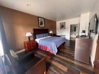 Budget inn by Oyo San Augustine - San Augustine - 1