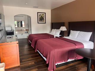 Budget inn by Oyo San Augustine - San Augustine - 0