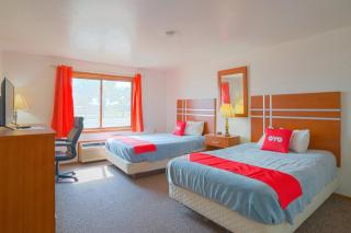 OYO Hotel Redwood Falls near Jackpot Casino - Redwood Falls - 7