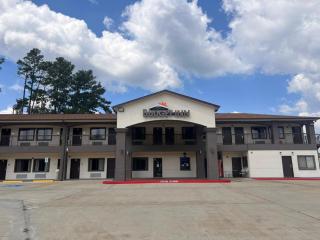 Budget inn by Oyo San Augustine - San Augustine - 9