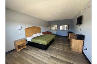 Washington Motel by OYO - Washington - 2