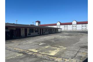 Washington Motel by OYO - Washington - 6