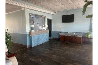 Washington Motel by OYO - Washington - 8