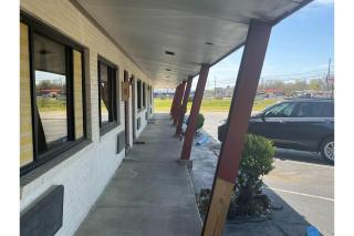 Washington Motel by OYO - Washington - 9