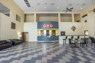 OYO Hotel Knoxville TN Cedar Bluff I-40 - Knoxville - 7