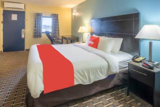 OYO Hotel Knoxville TN Cedar Bluff I-40 - Knoxville - 6