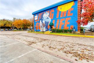 OYO Hotel Irving DFW Airport South - 2