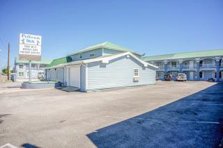 Pelican Inn by Belvilla Aransas Pass, TX - Aransas Pass - 9