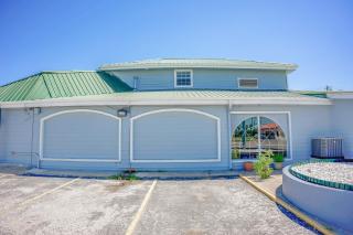 Pelican Inn by Belvilla Aransas Pass, TX - 6