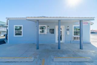 Pelican Inn by Belvilla Aransas Pass, TX - Aransas Pass - 4