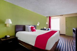 OYO Hotel Pensacola I-10 & Hwy 29 - 7