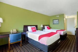 OYO Hotel Pensacola I-10 & Hwy 29 - Pensacola - 7