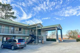Garden Inn & Suites - Rome - 8