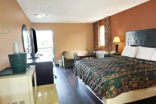 Garden Inn & Suites - Rome - 1