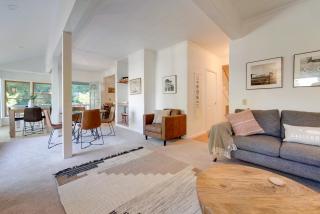 Near Dtwn and Pioneer Park Home with Furnished Patio - Nevada City - 6
