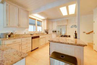 Near Dtwn and Pioneer Park Home with Furnished Patio - Nevada City - 2