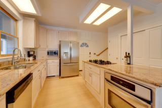 Near Dtwn and Pioneer Park Home with Furnished Patio - 3