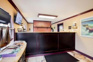 OYO Waterfront Hotel- Cape Coral Fort Myers, FL - Cape Coral - 5