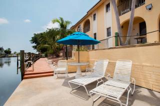 OYO Waterfront Hotel- Cape Coral Fort Myers, FL - Cape Coral - 2