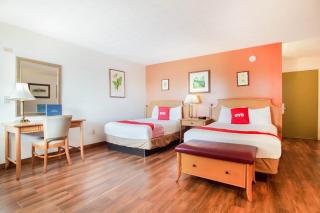 OYO Waterfront Hotel- Cape Coral Fort Myers, FL - 1