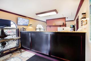 OYO Waterfront Hotel- Cape Coral Fort Myers, FL - Cape Coral - 6