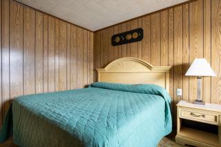 OYO Hotel Holly Springs MS - Holly Springs - 7