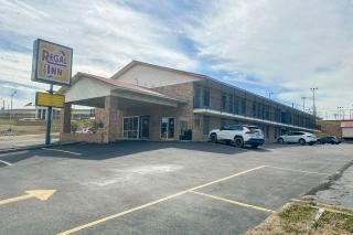 Regal Inn Guntersville By OYO Hwy 431 - Guntersville - 2