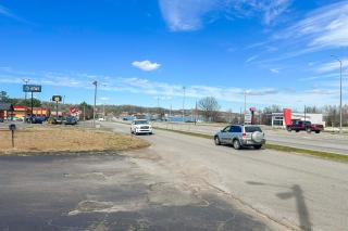 Regal Inn Guntersville By OYO Hwy 431 - Guntersville - 5