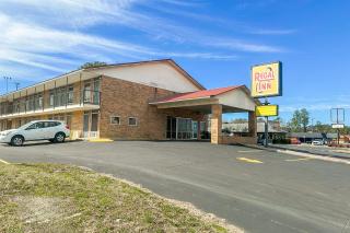 Regal Inn Guntersville By OYO Hwy 431 - Guntersville - 0