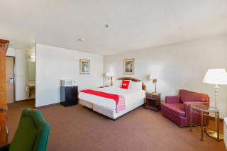 OYO Hotel Portage I-94 - Portage - 5