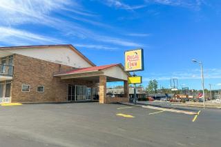 Regal Inn Guntersville By OYO Hwy 431 - Guntersville - 9