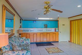 Economy Inn by OYO Ashburn I-75 - 3