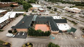 Riverside Inn & Suites Danville Virginia - 2