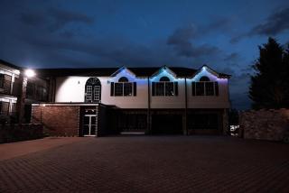 Riverside Inn & Suites by Danville Ceasers Casino - 8