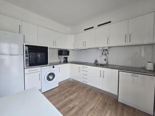 Avenida Mar 2 - Edf Satélite com AC, Garagem, WiFi, 150 mts praia - Quarteira - 1