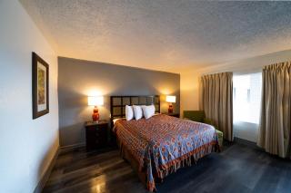 OYO Hotel Ocala, FL I-75 - 9