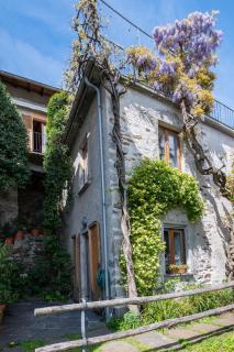 Casa Banfi - Brissago - 8