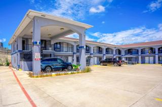 High Five Inn By OYO Killeen - Killeen - 8