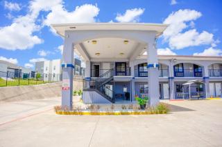 High Five Inn By OYO Killeen - Killeen - 7