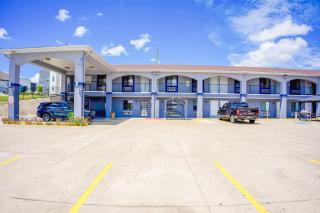 High Five Inn By OYO Killeen - Killeen - 9