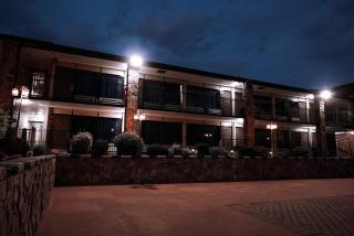 Riverside Inn & Suites by Danville Ceasers Casino - 6