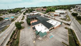 Riverside Inn & Suites by Danville Ceasers Casino - 1