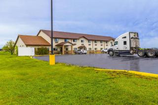 Super Sleep Inn By OYO I-80 Princeton - 6