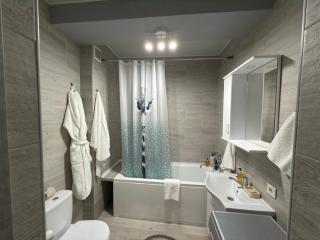 Apartament in zona Aeroport - Chişinău - 7
