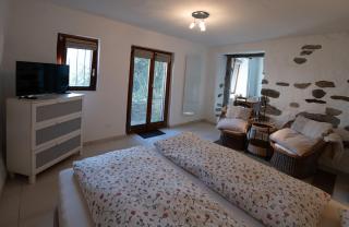 Casa Banfi - Brissago - 4