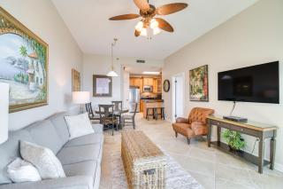 Gulf Coast Luxury Getaway on Orange Beach with Views - Orange Beach - 6
