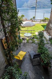 Casa Banfi - Brissago - 9