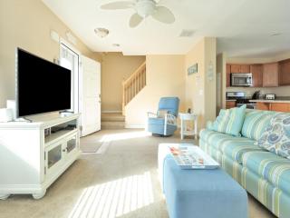 Hidden Gem In Ship Bottom, Spacious 4 Bedroom Family Home - Ship Bottom - 7